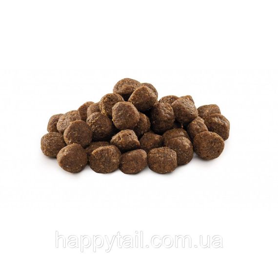 Корм Brit Premium by Nature Junior M для щенков средних пород, курица 3 кг | Зображення 1