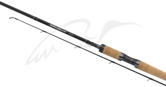 Спиннинг Shimano Speedmaster DX 30M 3.00m 7-28g | Зображення 1