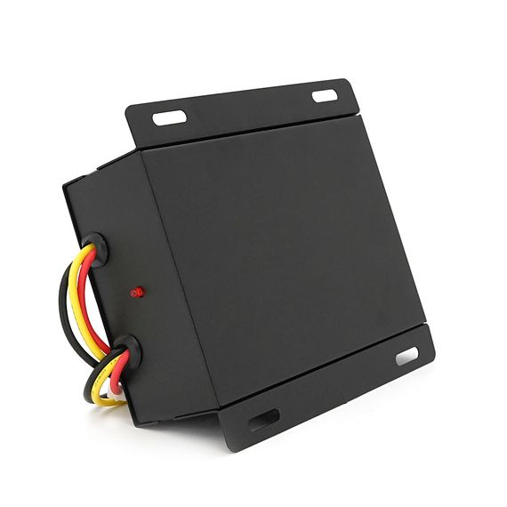 Преобразователь авто инвертор DC/DC 24v-12v30A GS-D30A | Зображення 1