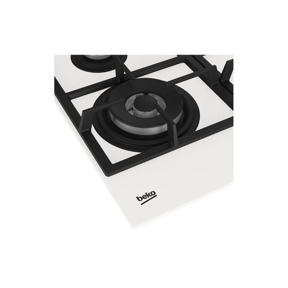 Варочная поверхность Beko HILW64225SW | Зображення 5