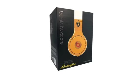 Наушники проводные BEATS Studio для ПК | Зображення 2