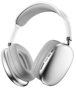 Беспроводные Bluetooth наушники P9 Pro Max ∙ Полноразмерные наушники с микрофоном