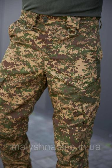 Тактичні штани «Kayman» Military Хижак | Зображення 5
