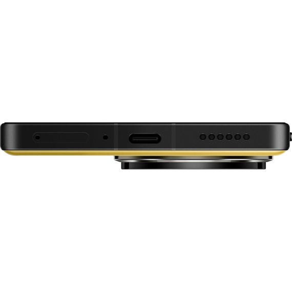 Мобільний телефон Xiaomi Poco F7 Ultra 12/256GB Yellow (1135348) | Зображення 6