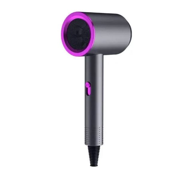 Профессиональный фен Fashion hair dryer QUICK-Drying / Фен для сушки волос | Зображення 3
