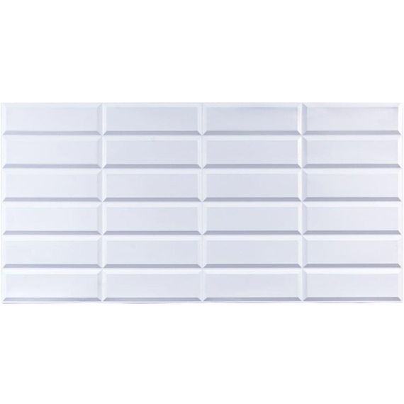 Декоративна ПВХ панель 960*480*4мм () (D) SW-00001779