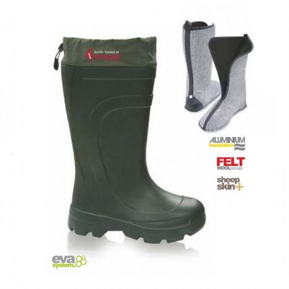 Сапоги Lemigo Леміго Vermont 877 EVA -70 р. 41-48