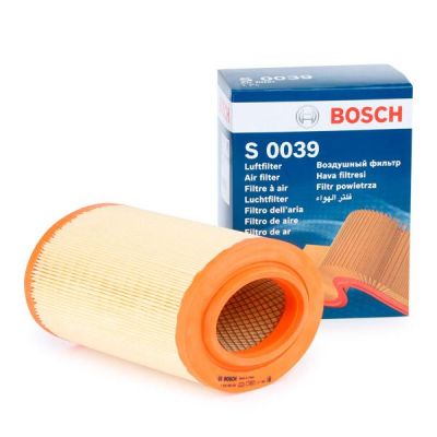 Воздушный фильтр для автомобиля Bosch F 026 400 039 | Зображення 3