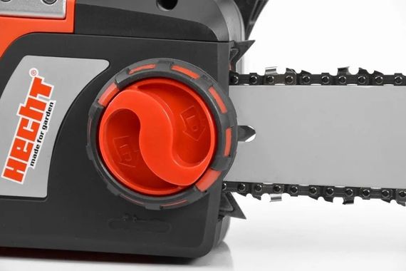 Електрична ланцюгова пила HECHT 2416 QT | Зображення 2