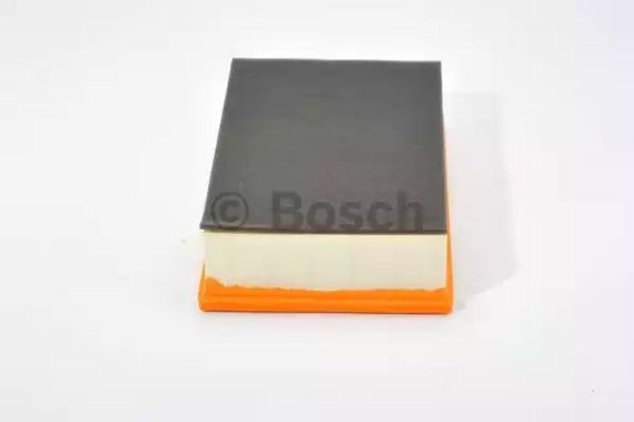 Фільтр повітряний VW TRANSPORTER, BOSCH (F026400007) | Зображення 3