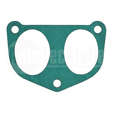 Прокладка впускного коллектора Citroen Berlingo/Jumpy/Xsara 1.9 D 98-06/ Fiat Scudo 1.9 D 98-06/ Peugeot Expert/Partner 1.9 D