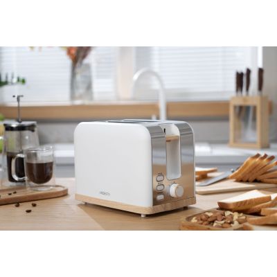 Тостер Ardesto T-F420WWD | Зображення 3