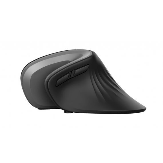 Мишка Trust Verro Ergonomic Wireless Black (23507) | Зображення 3
