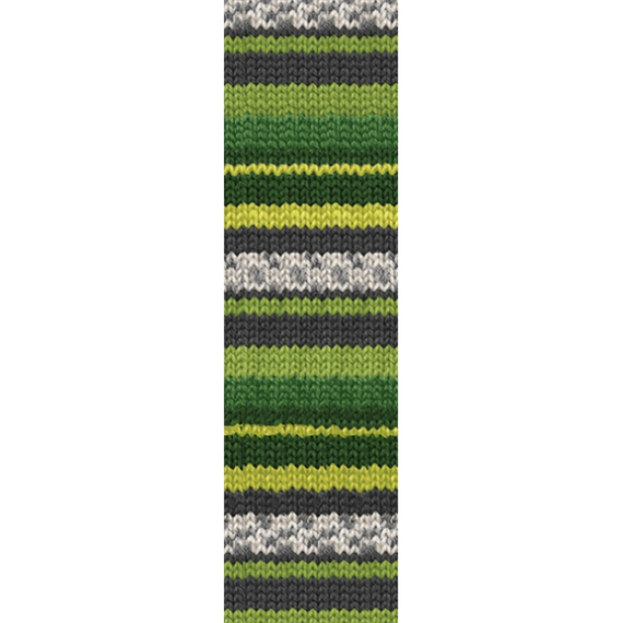 Alize Superwash Comfort Socks, 2696 | Зображення 1