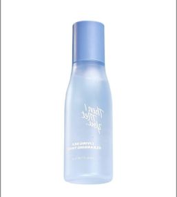 Зволожувальний тонік для обличчя Then I Met You Living Sea Cleansing Tonic 55 мл