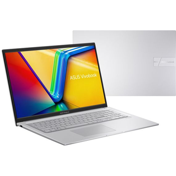 Ноутбук ASUS Vivobook 17 X1704ZA-AU144 (90NB10F1-M00600) | Зображення 4