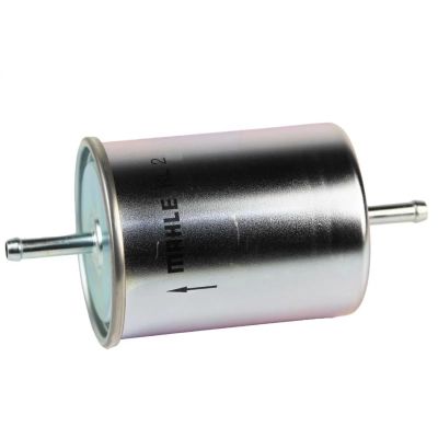 Фильтр топливный Mahle KL2