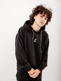 Толстовка AUSTRALIAN HOODIE FLEECE MIXING CHAOS