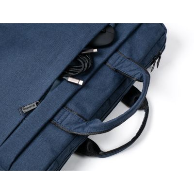 Сумка для ноутбука ColorWay 13.3&quot; Modern Navy (CW-LBM133-NV) | Зображення 2