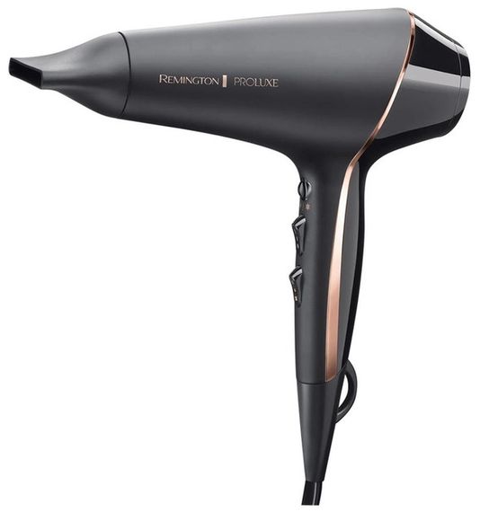 Фен Remington ProLuxe Midnight Edition AС9140B 2400 Вт | Зображення 1