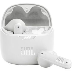 Гарнітура JBL TUNE FLEX White (JBLTFLEXWHT)