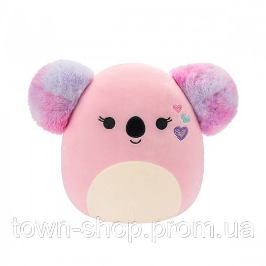 Мягкая игрушка Squishmallows – Друзья Коали (2 шт, 19 cm) | Зображення 6