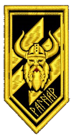 Шеврон 15 ОГШБр