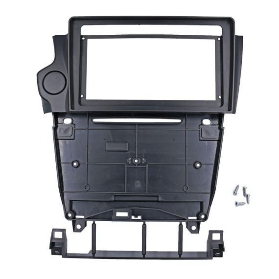 Перехідна рамка серії QIV QBR-F 1311-68 для Citroen DS4, DS5, DS6 2014-2018 (F2) 9 дюймів