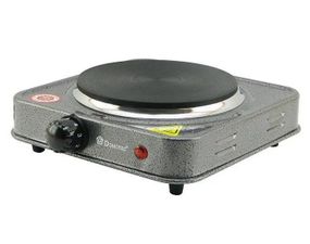 Портативна електроплита Domotec MS-5821 1000 Вт