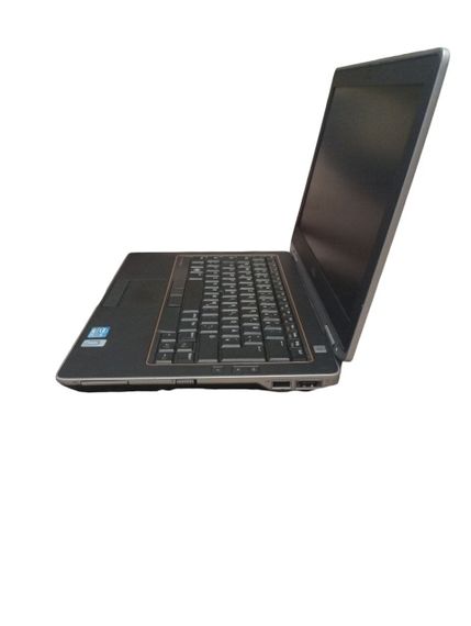 Ноутбук Dell Latitude E6320 / 14" (1920x1080) TN / Intel Core i7-2640M (2 (4) ядра по 2.8 - 3.5 GHz) / 4 GB DDR3 / 120 GB SSD / Intel HD Graphics 3000 / WebCam б/у | Зображення 4