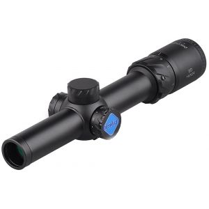 Discovery Optics ED 1-6X24IR FFP 30mm