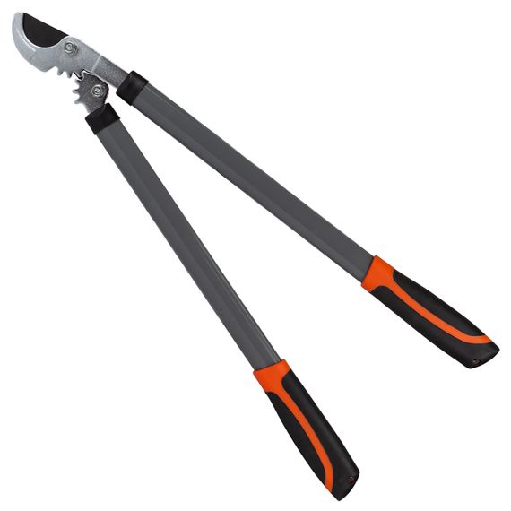 Сучкоріз Flora площинний шестерний 610 мм (5022504) | Зображення 1