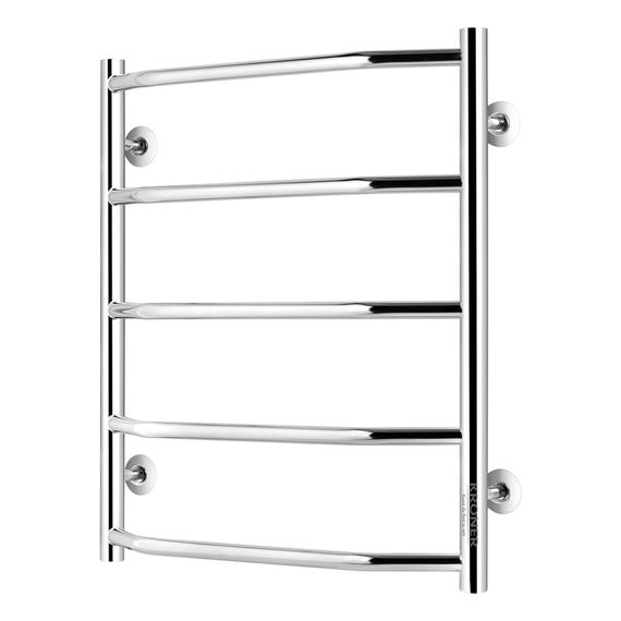 Сушарка для рушників водяна Kroner KRP Diva WT600x500-5 (CV036303)