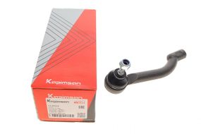 Наконечник тяги рульової R Nissan Qashqai X-Trail 07-13 Renault Koleos 08- 17-09623