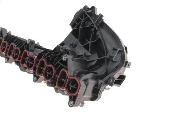 Коллектор впускной BMW 3 E90-E93 5 F10 F11 7 F01-F04 3.0D N57 07-13 GZ-E1013 | Зображення 2