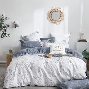 Постільна білизна Love You Сатин TL2303 Євро