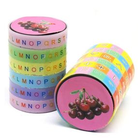 Уцінка. Логічна гра "Математика/Англійська абетка" - Подряпини, немає товарного вигляду