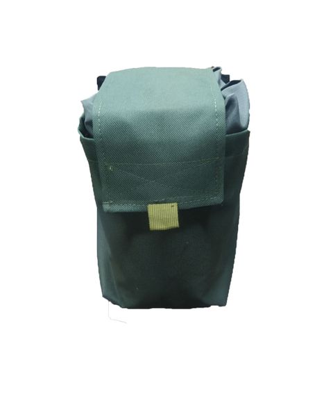 Ноші безкаркасні плечові 1950х700 мм Вид 2 Olive green хакі М&М (213258) | Зображення 5