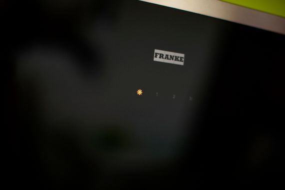 Вытяжка Franke наклонная 330.0528.067 | Зображення 2