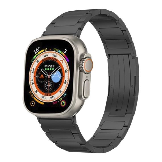 Ремінець для Apple Watch Bold Clasp 38/40/41 mm | Зображення 7