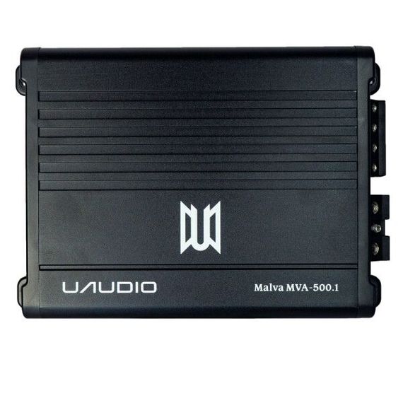 Автоапідсилювач Uaudio MVA-500.1