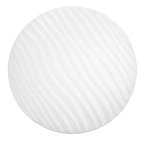 Светильник настенно-потолочный светодиодный накладной W-611/48W WH | Зображення 2