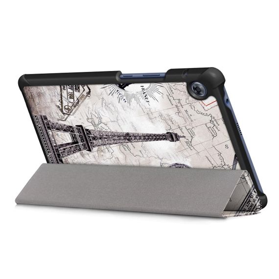 Чехол Primo для планшета Huawei MatePad T8 8.0"  (KOBE2-L09 / KOBE2-L03 / KOBE2-W09 / KOB2-L09) Slim - Paris | Зображення 2
