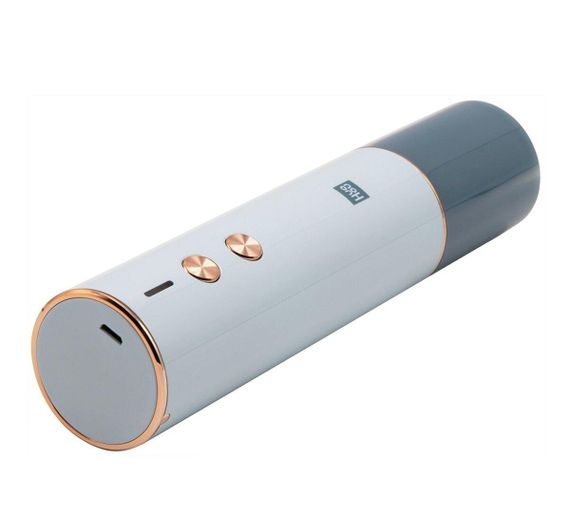 Штопор Xiaomi HuoHou Electric Wine Opener Blue | Зображення 3