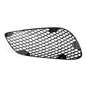 Решетка бампера правая Mercedes Benz W212 09-16, AutoTechteile, 130 8813, ATPP1112126005