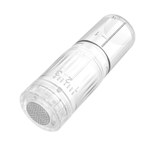 Насадка Картрідж на Гідропен Hydra Pen H3, H5 - Nano HR | Зображення 2