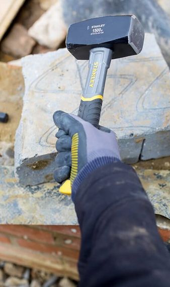 Молоток кувалда Stanley Fiberglass STHT0-54128 | Зображення 3