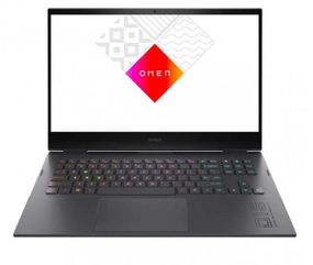 Ноутбук HP Omen 16 144Hz Ryzen 7 6800H 16Gb SSD 1Tb Radeon RX 6650M Б/В