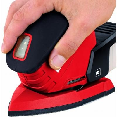 Шлифовальная машина Einhell TE-OS 1320 (4460560) | Зображення 1