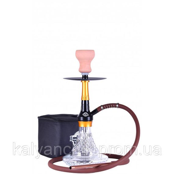 Кальян Yahya Monk Mini | Зображення 2